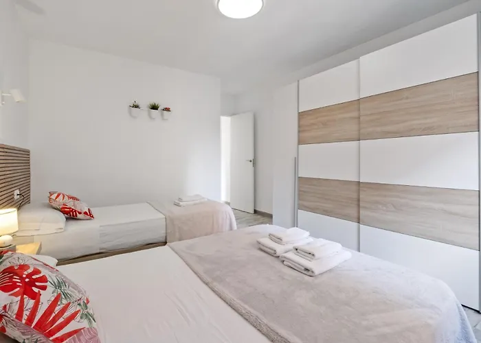 Piso De 3 En Apartamento
