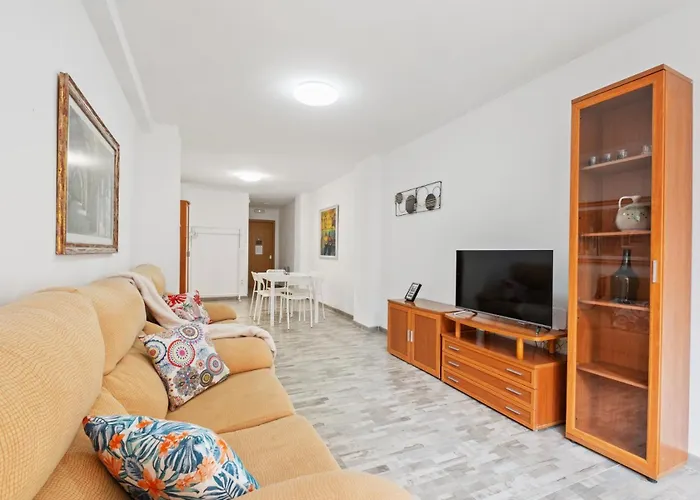 Piso De 3 En Apartamento