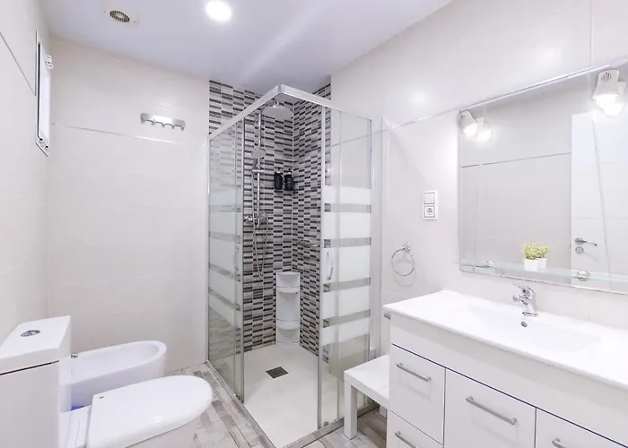 Apartamento Piso De 3 En
